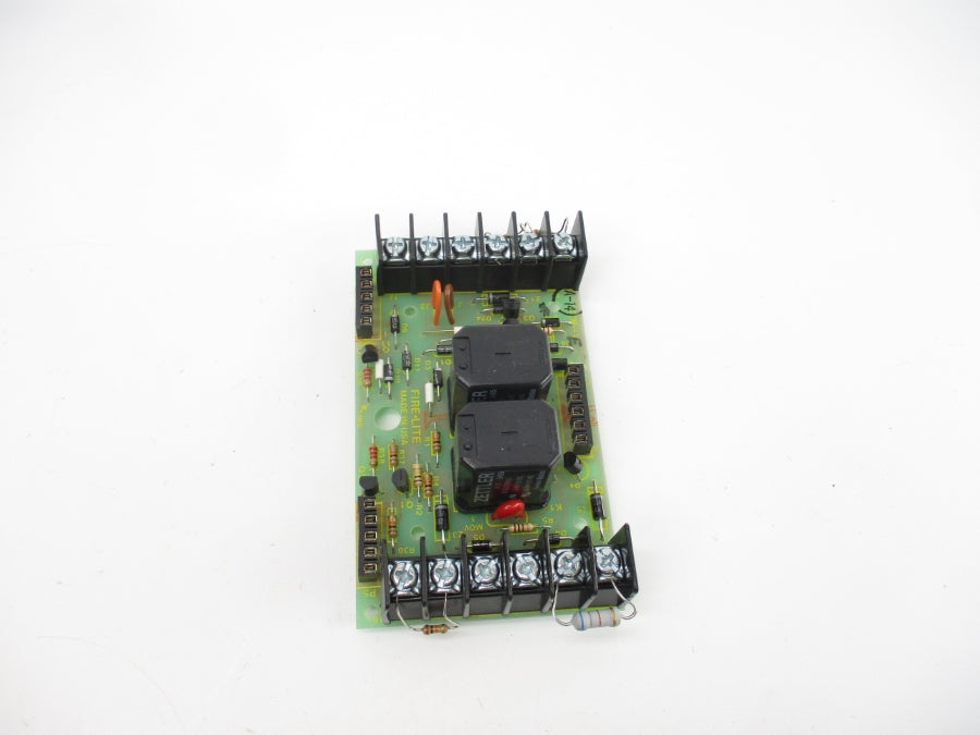 FIRE-LITE CZM-1 UNMP