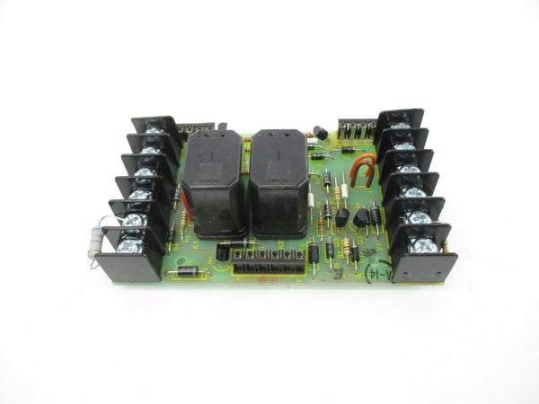 FIRE-LITE CZM-1 UNMP