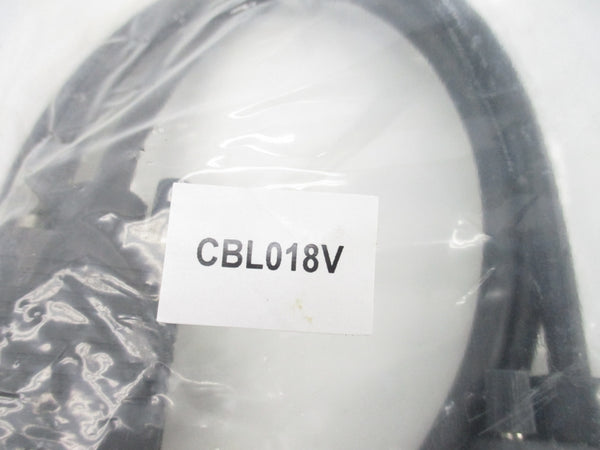 CONNECTOR CABLE CBL018VV NSMP