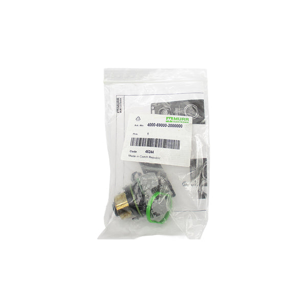 MURR ELEKTRONIK 4000-69000-2000000 NSMP