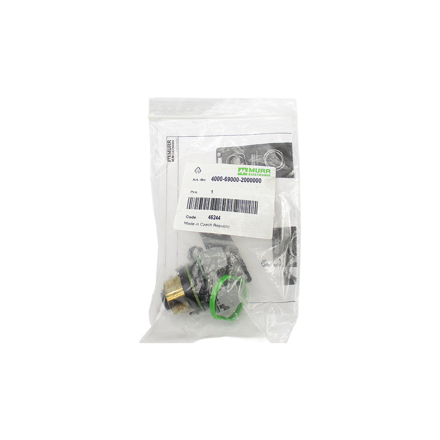 MURR ELEKTRONIK 4000-69000-2000000 NSMP