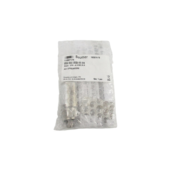 BAUMER CPXB3B22R0 11007174 NSMP