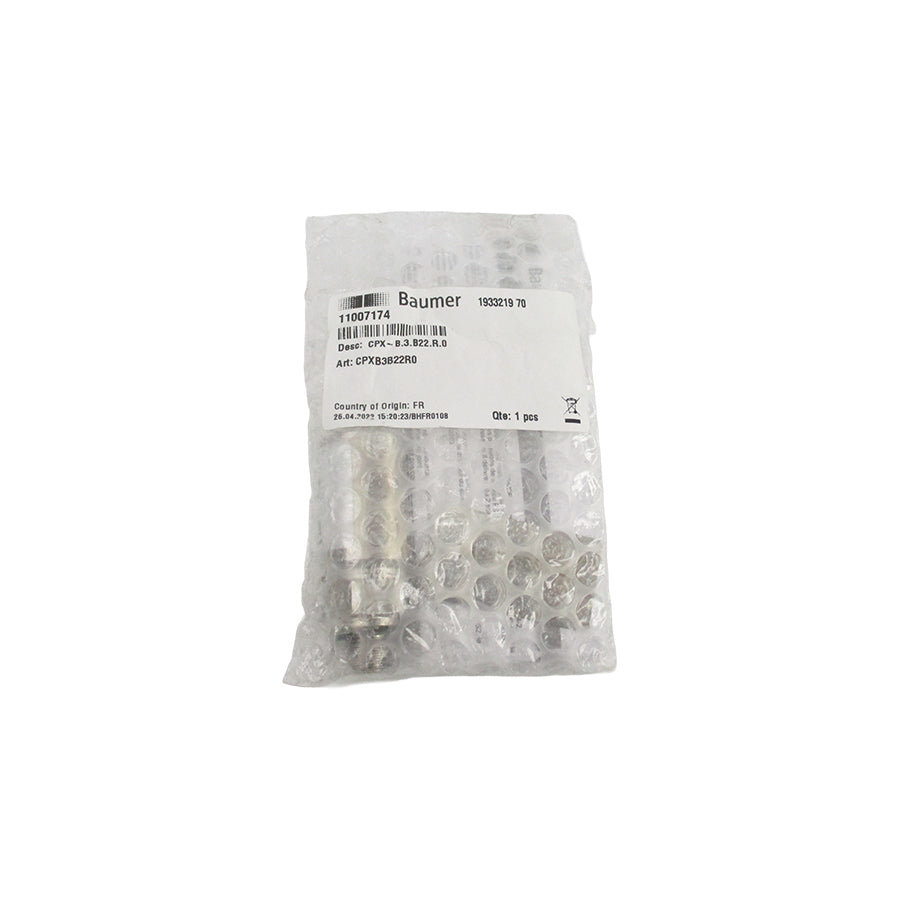 BAUMER CPXB3B22R0 11007174 NSMP