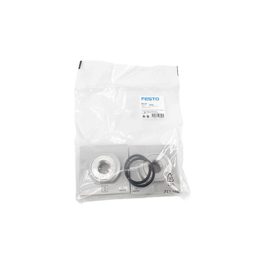 FESTO MS6-AGC 526081 NSMP