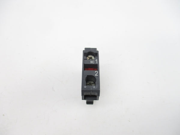SCHNEIDER ELECTRIC ZBE-102 10A NSNP