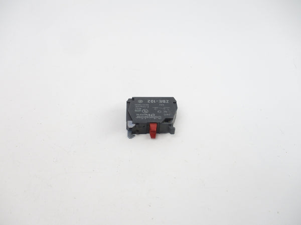 SCHNEIDER ELECTRIC ZBE-102 10A NSNP