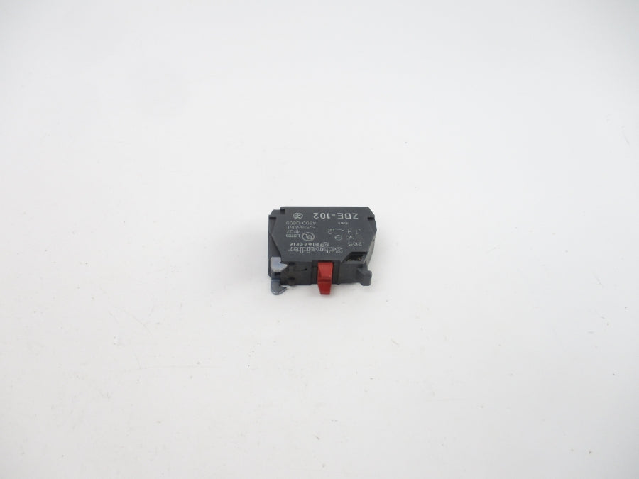 SCHNEIDER ELECTRIC ZBE-102 10A NSNP