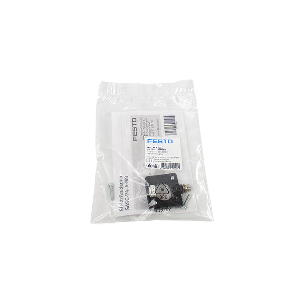 FESTO SASC-P4-A-M8-A 8000326 NSMP