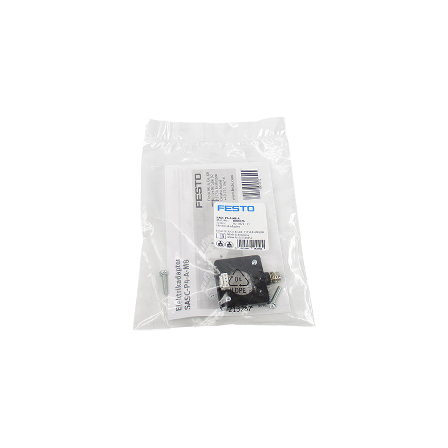 FESTO SASC-P4-A-M8-A 8000326 NSMP