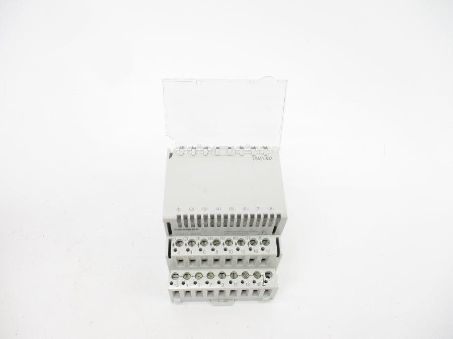SIEMENS TXM1.8D NSMP
