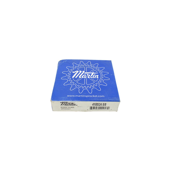 MARTIN 41BS24 5/8" NSFS