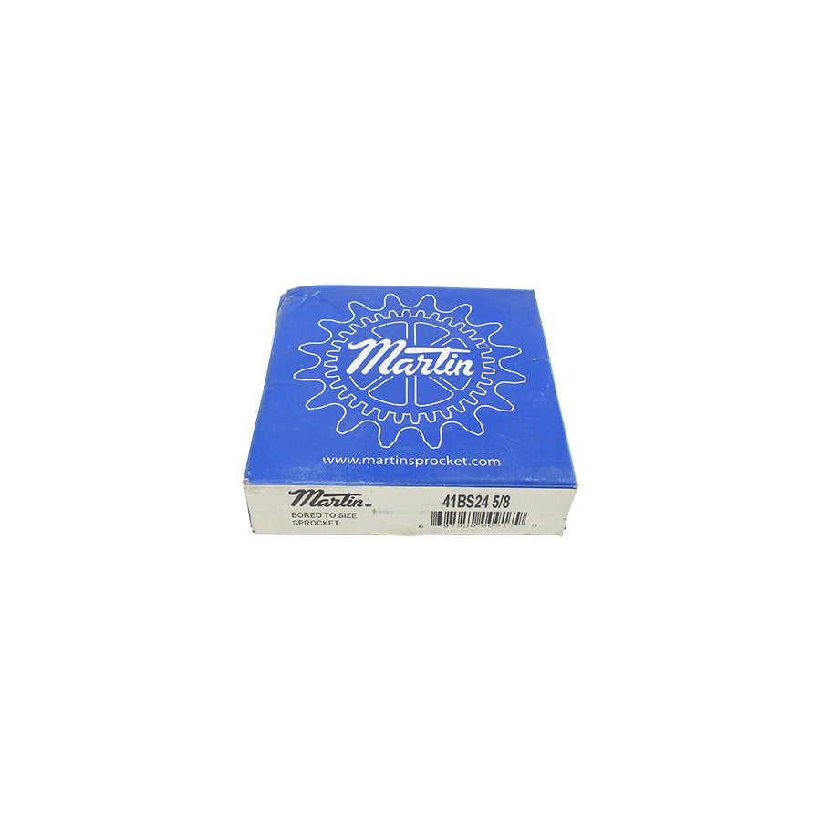 MARTIN 41BS24 5/8" NSFS