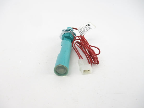 GEMS LS-7 120-240VAC (BLUE) NSNP