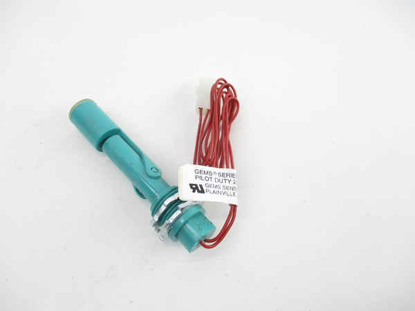 GEMS LS-7 120-240VAC (BLUE) NSNP