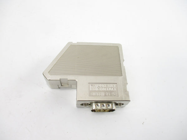 PHOENIX CONTACT SUBCON15HD/M-SH 5604602 NSMP