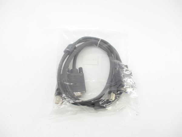 CONNECTOR CABLE CBL016U NSMP