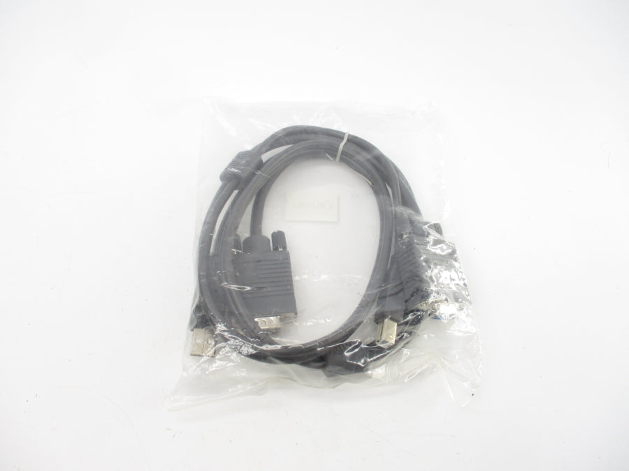 CONNECTOR CABLE CBL016U NSMP