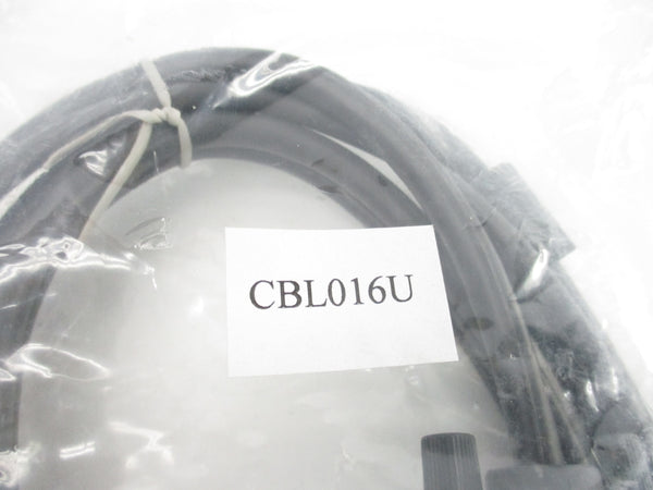 CONNECTOR CABLE CBL016U NSMP
