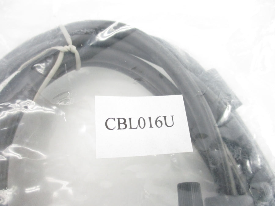CONNECTOR CABLE CBL016U NSMP