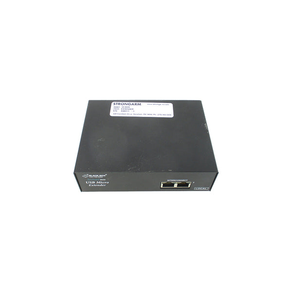 BLACK BOX ACU4222A NSNP