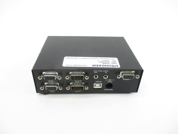 BLACK BOX ACU4222A NSNP