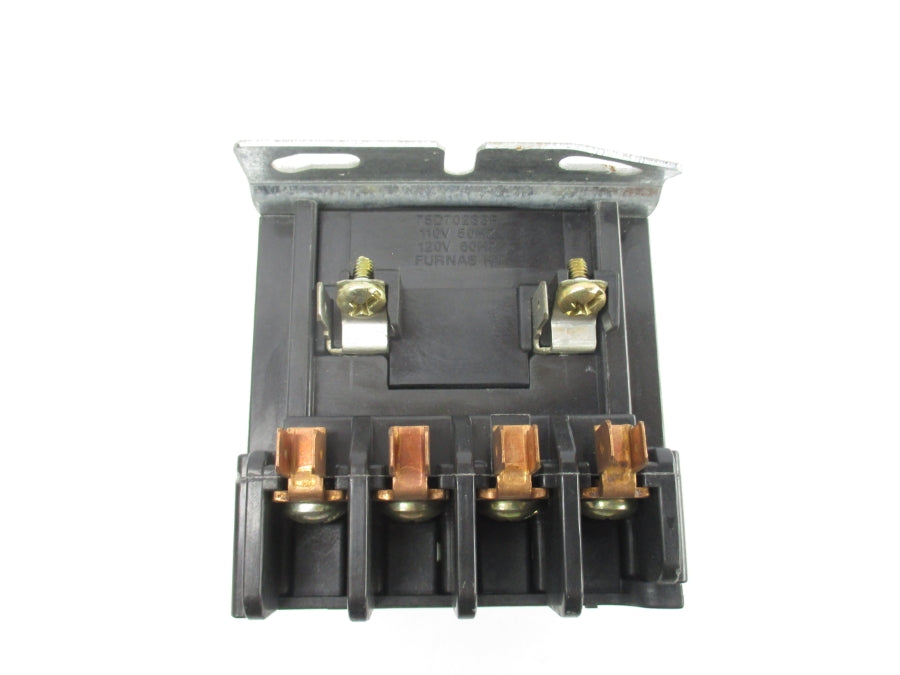 FURNAS 42BF85AF 110/120V 30A NSNP