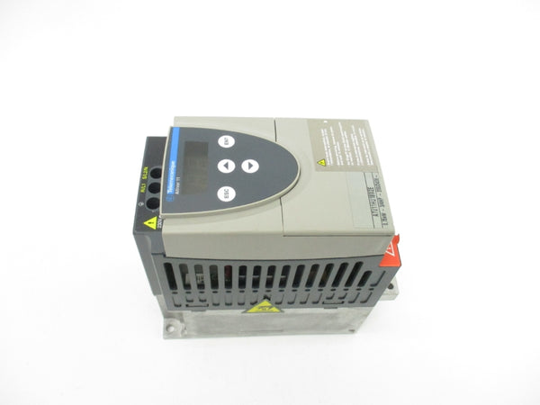 TELEMECANIQUE ATV11HU18M2E 200/240V UNMP