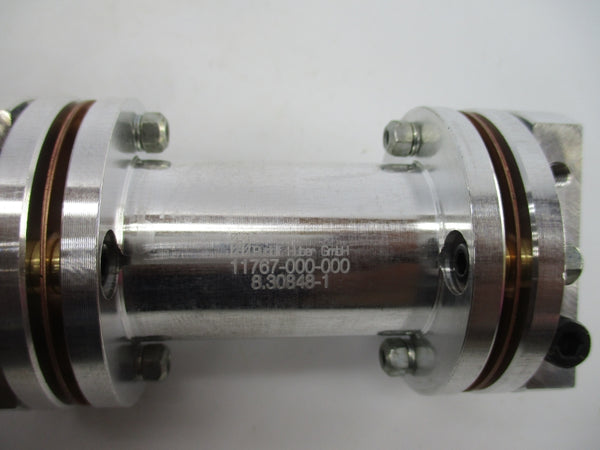 RUDOLF HUBER 11767-000-000 NSNP