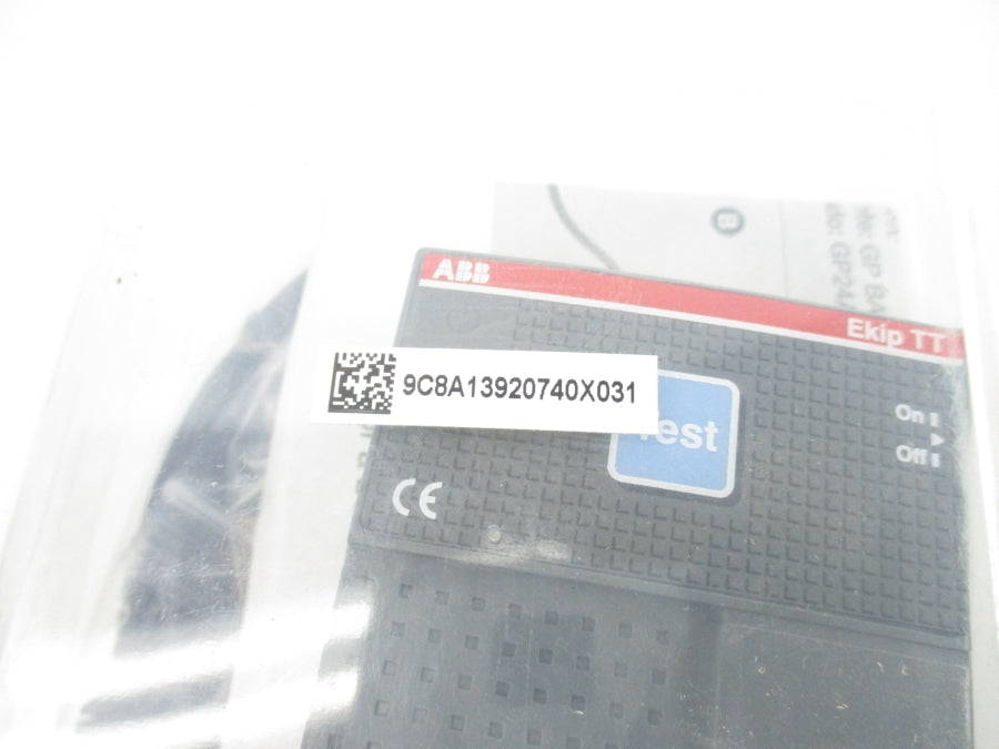 ABB EKIPTT 9C8A13920740X031 NSMP