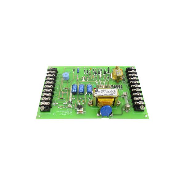 INDUSTRIAL SPARE PART 80030-001-51 VER. 1.2 NSNP