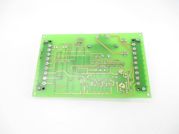 INDUSTRIAL SPARE PART 80030-001-51 VER. 1.2 NSNP