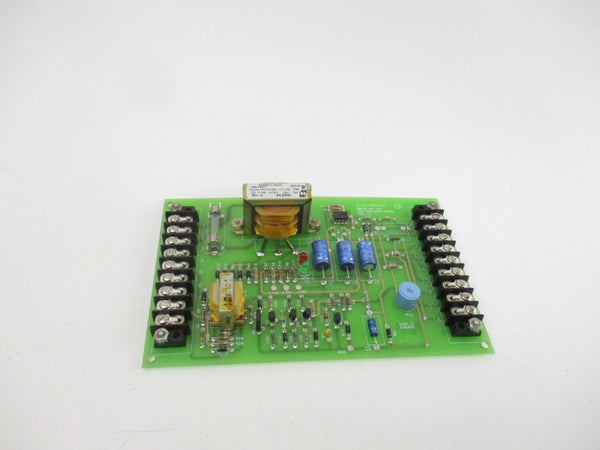 INDUSTRIAL SPARE PART 80030-001-51 VER. 1.2 NSNP
