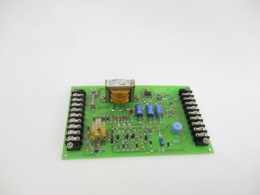 ALLEN BRADLEY 80030-001-51 VER. 1.2 NSNP
