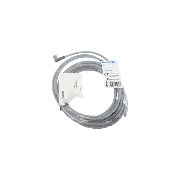 FESTO NEBU-M8W4-K-5-LE4 541345 NSMP