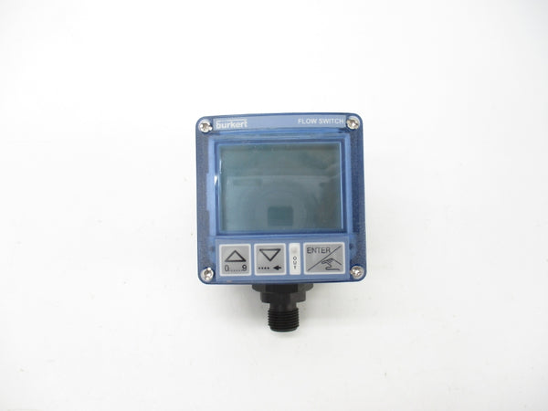 BURKERT SE32/8032PVHALL 00560403 12-36V NSMP
