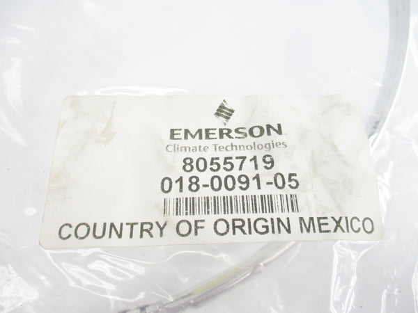 EMERSON 018-0091-05 8055719 NSMP