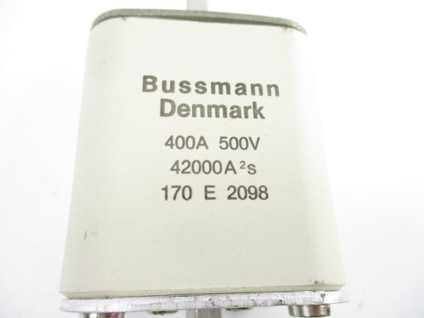 BUSSMANN 170E2098 500V 400A NSNP