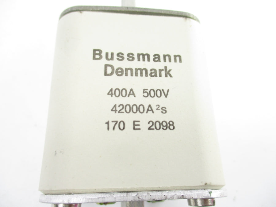 BUSSMANN 170E2098 500V 400A NSNP