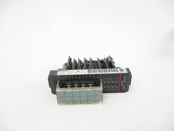 SIEMENS TI305-20T 80-265VAC NSMP