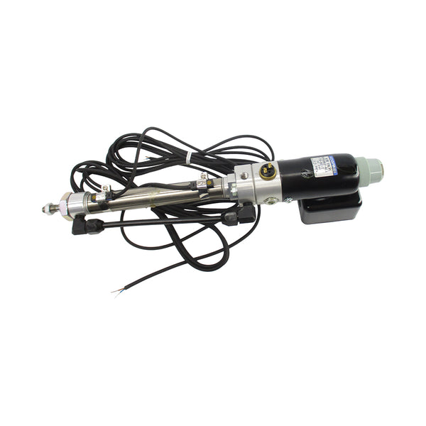 KOGANEI VPS062-4E1-70-81-T 24VDC NSNP