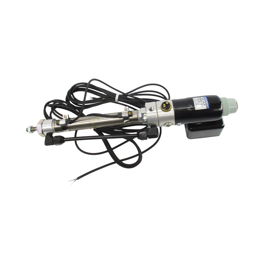 KOGANEI VPS062-4E1-70-81-T 24VDC NSNP