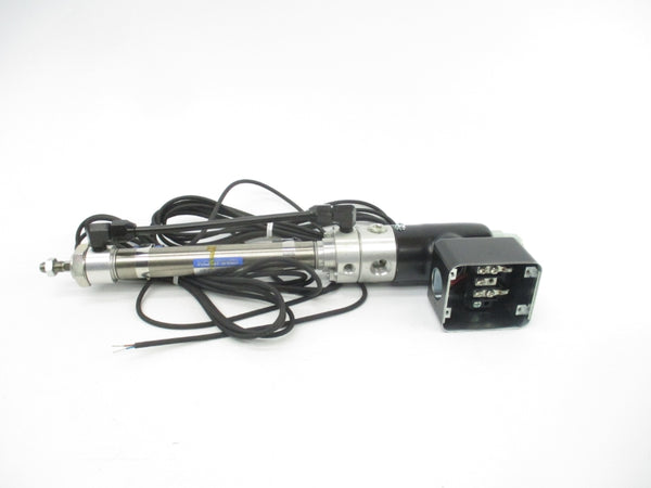 KOGANEI VPS062-4E1-70-81-T 24VDC NSNP