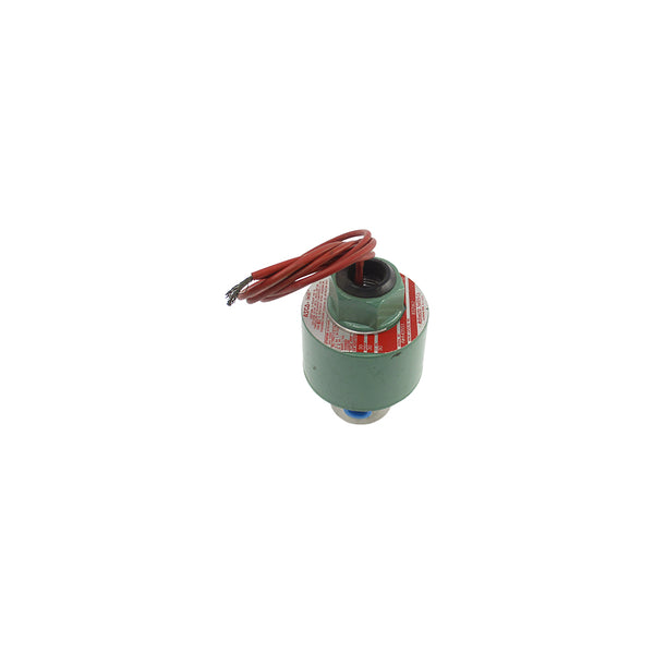 ASCO 832062 110/120V 30PSI 1/4" NSNP