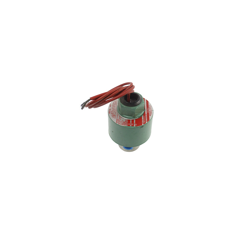 ASCO 832062 110/120V 30PSI 1/4" NSNP