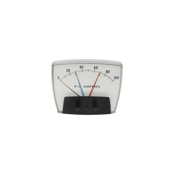 ELECTRO-METERS LFEV434-LSPK-00 0-100ACA NSNP