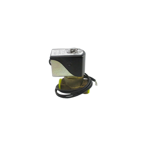 PARKER 04F25C2122CAFGC0577 110/120V 5/300PSI NSNP