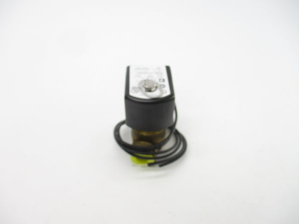 PARKER 04F25C2122CAFGC0577 110/120V 5/300PSI NSNP