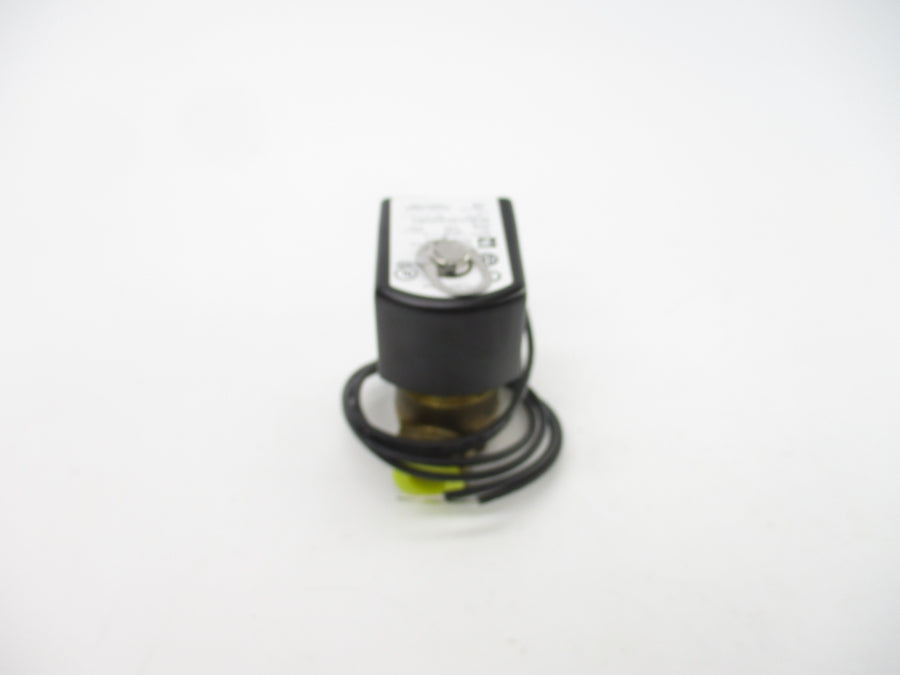PARKER 04F25C2122CAFGC0577 110/120V 5/300PSI NSNP