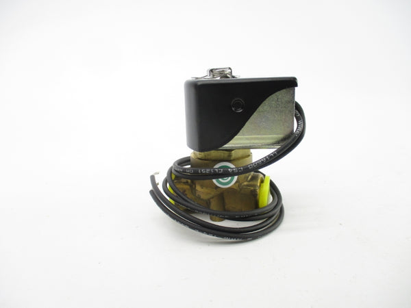 PARKER 04F25C2122CAFGC0577 110/120V 5/300PSI NSNP