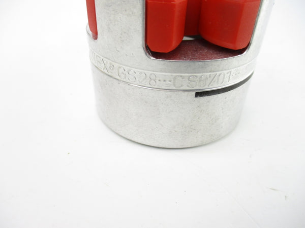 ROTEX GS28-CS0701 NSNP